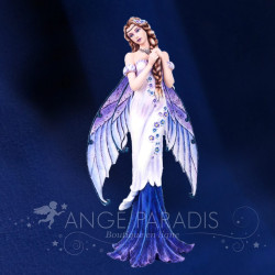 GRANDE STATUettE FEE ANGEL