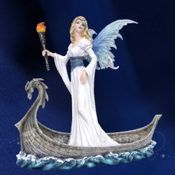 STATUETTE FEE