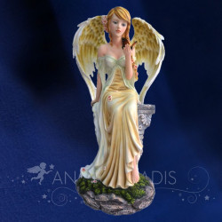 STATUETTE FEE ANGEL