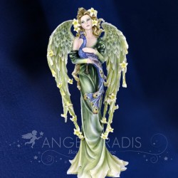 STATUETTE FEE ANGEL
