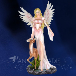 STATUETTE FEE
