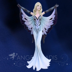 GRANDE FIGURINE FEE ANGEL