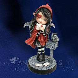 FIGURINE FEE