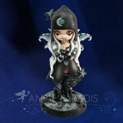 FIGURINE FEE LUTINE