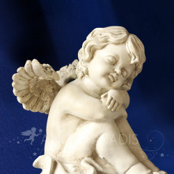 STATUETTE D'ANGE EXTERIEUR