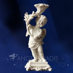 GRAND BOUGEOIR ANGE