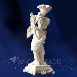 BOUGEOIR ANGE