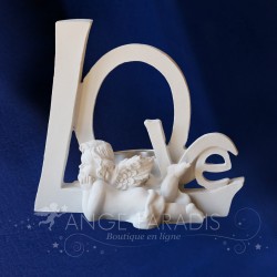 BOUGEOIR ANGE LOVE STYLE