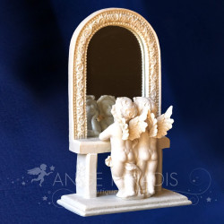 MIROIR ANGE