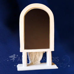 MIROIR ANGE CHERUBINS