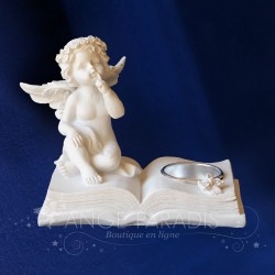 BOUGEOIR D'ANGE