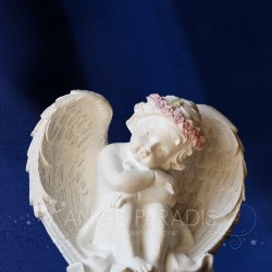 STATUE D'ANGE FIGURINES D ANGES