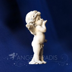 FIGURINE ANGE GARDIEN