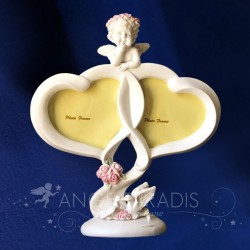 CADRE PHOTO ANGES SPECIAL LOVE