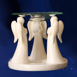 BRULE PARFUM ANGE CERAMIQUE