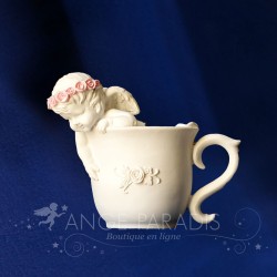TASSE MUR ANGE