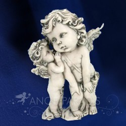 STATUETTE D'ANGE enfant et adultes