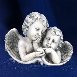 BUSTE D'ANGES
