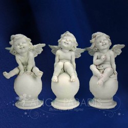 STATUETTES ANGES