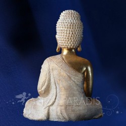 STATUE BOUDDHA