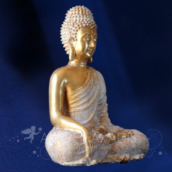 STATUETTE BOUDDHA