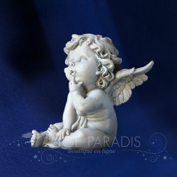 STATUE D'ANGE