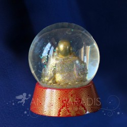 BOULE A NEIGE BOUDA
