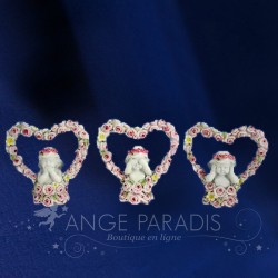 LES ANGES DE LA SAGESSE
