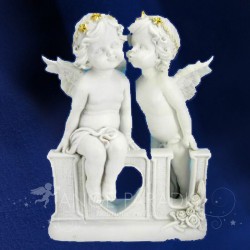 LES ANGES DE L'AMOUR " I LOVE YOU"