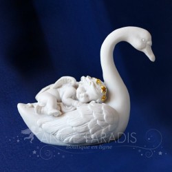 ANGES CYGNES