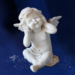 ANGES J ENTEND RIEN