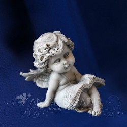 anges cherubins