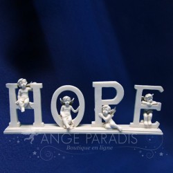 ANGES ESPOIR