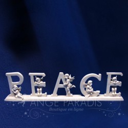 ANGES PEACE