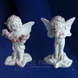 2 ANGES ENCHANTES