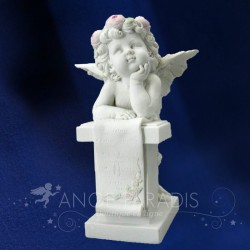 STATUE D'ANGE AVENIR