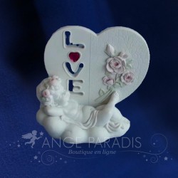 DECORATION ANGELOT