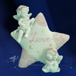 ANGES ETOILE DE MER