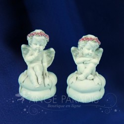 DEUX ANGES SIMPLISSIME
