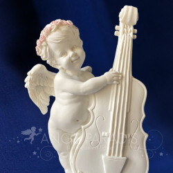 ANGE VIOLONCELLE