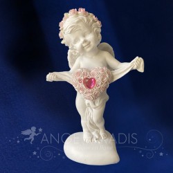 VISITE D UN ANGE
