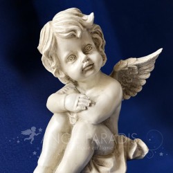 STATUETTE ANGE EXTERIEUR