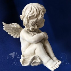STATUET ANGE EXTERIEUR