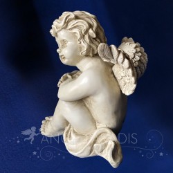 anges pour le dehors