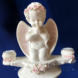 ANGES DIEU
