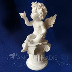 se rapprocher des anges
