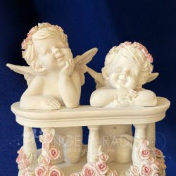 APPARITION ANGES