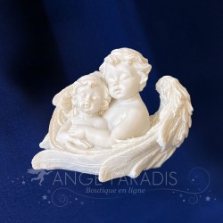 Couple d'Ange