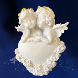LES ANGES AMOUREUX