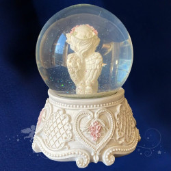 figurine  des anges